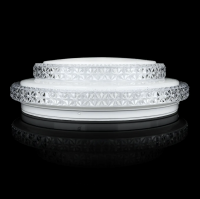 Світильник LED SMART SML-R22-50/2 3000-6000K 50Вт з д/у